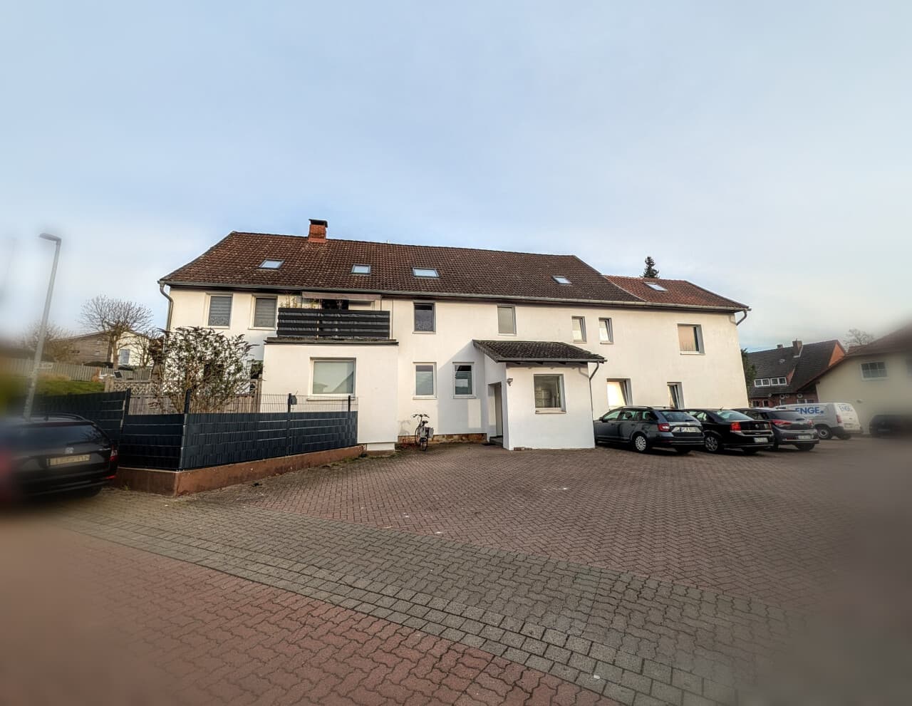 Mehrfamilienhaus in Holle – Bild 3