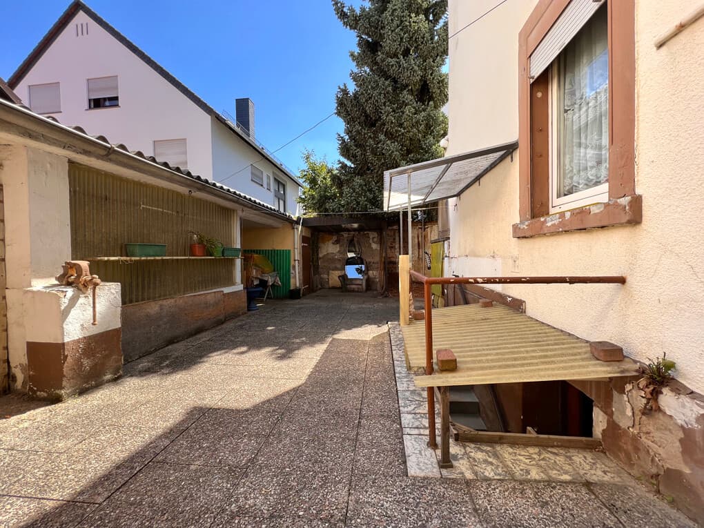 Einfamilienhaus in Langen – Bild 7