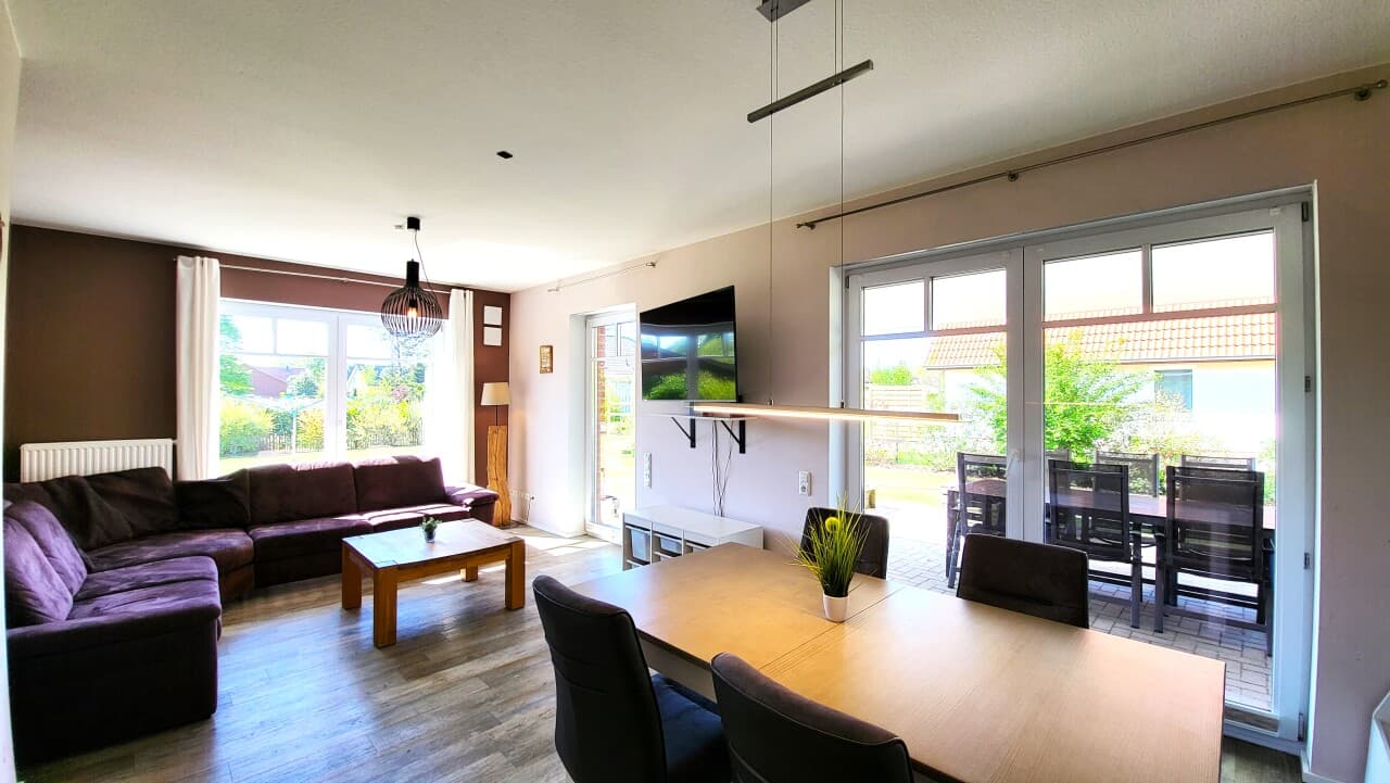 Einfamilienhaus in Schweringen – Bild 8