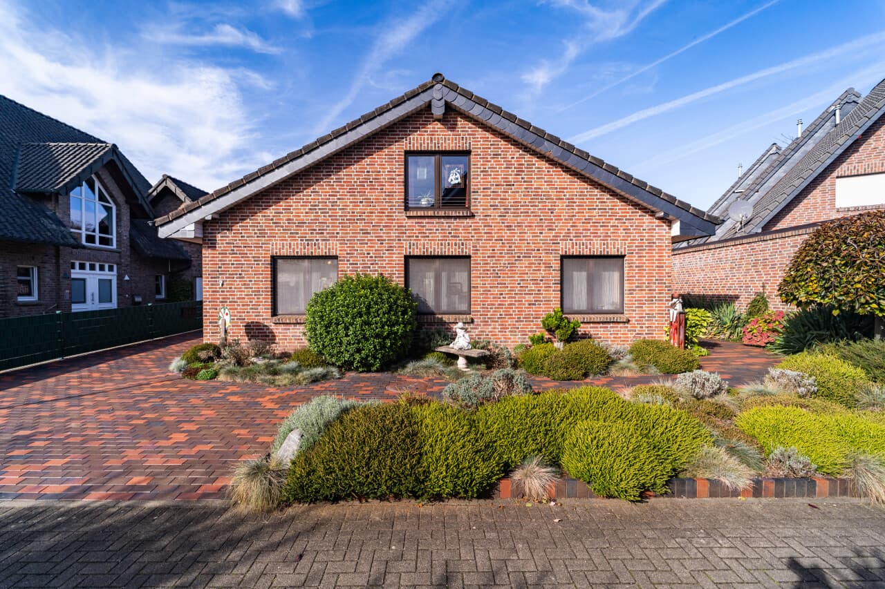 Einfamilienhaus in Kalkar-Wissel – Bild 3
