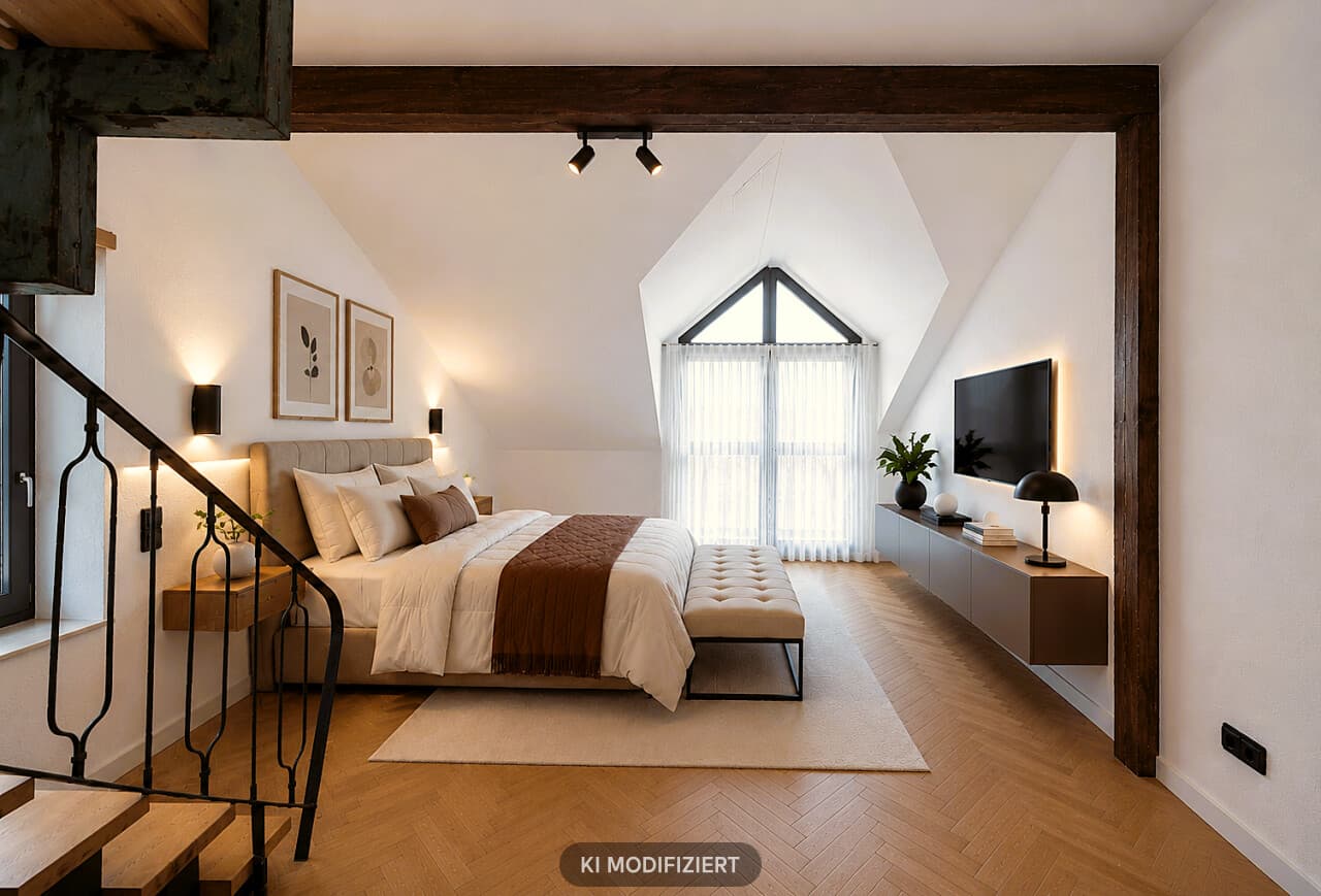 Einfamilienhaus in Euskirchen – Bild 13