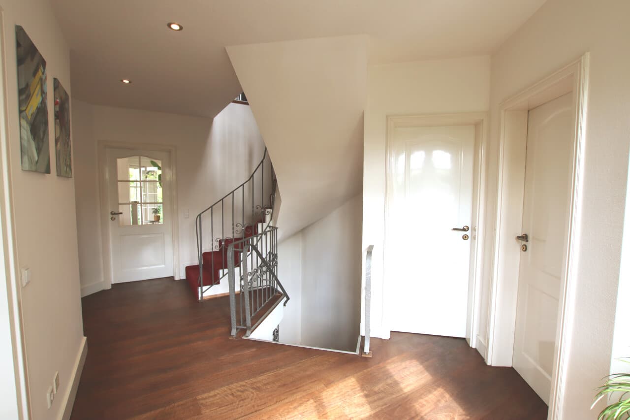 Villa in Bad Bentheim – Bild 10