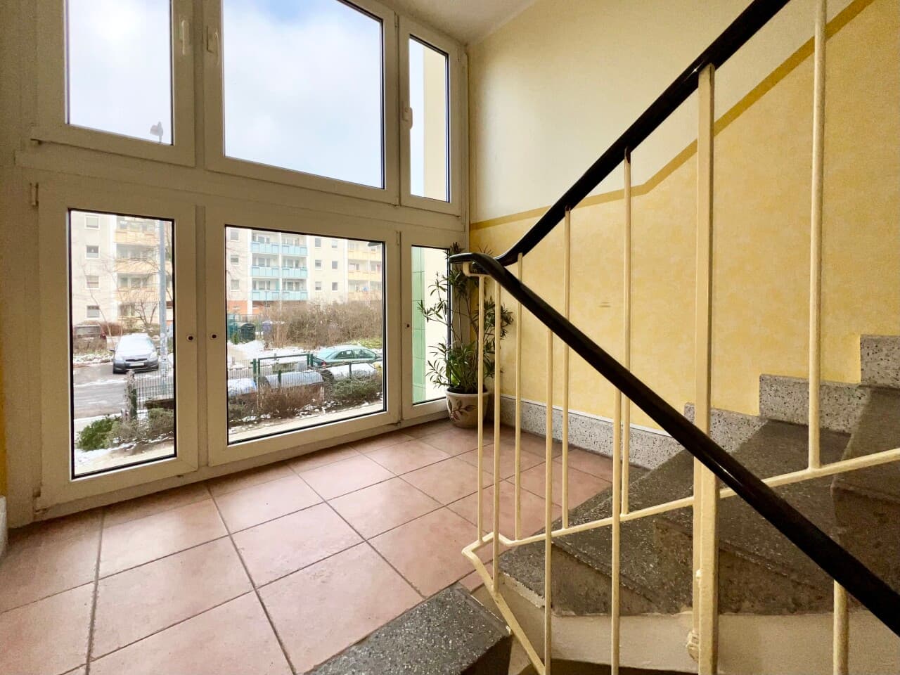 Etagenwohnung in Rostock – Bild 2