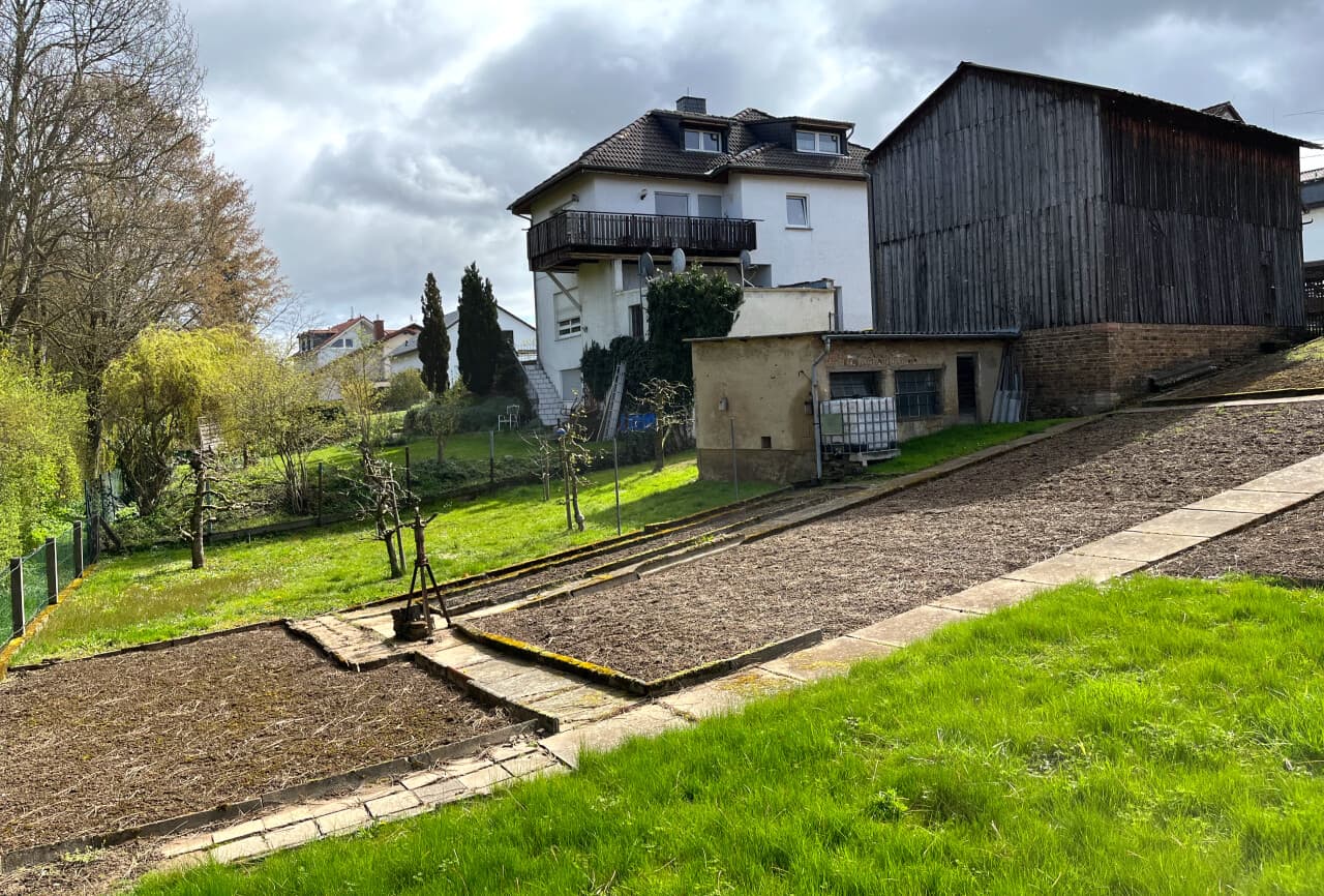 Dachgeschosswohnung in Ober-Mörlen – Bild 5
