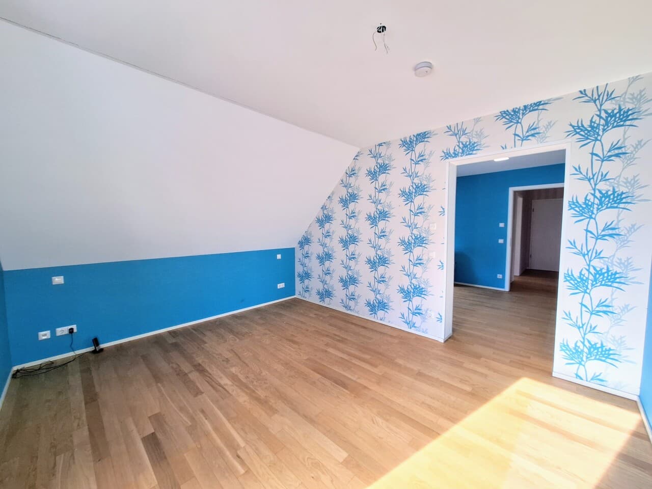 Etagenwohnung in Essen – Bild 9