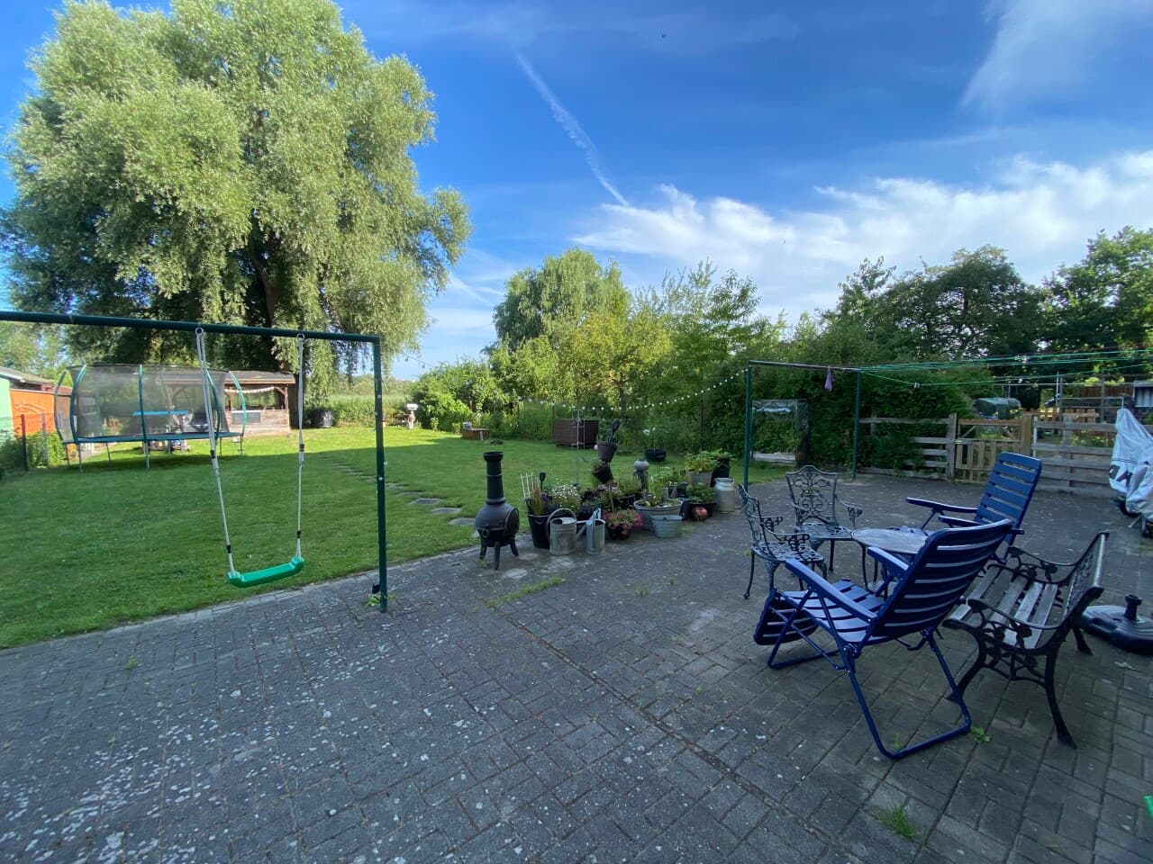 Dachgeschosswohnung in Rostock – Bild 7