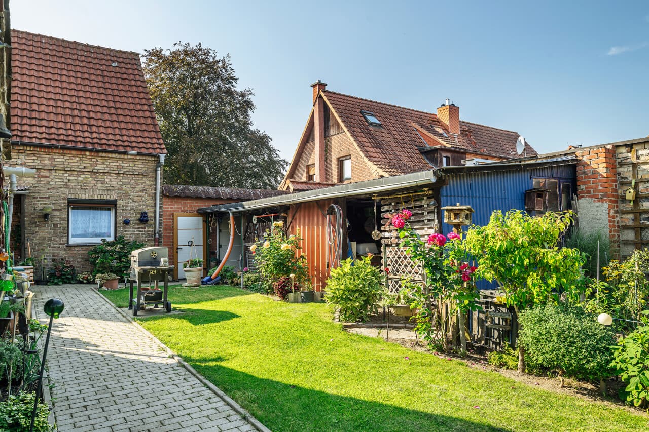 Doppelhaushälfte in Rostock – Bild 13