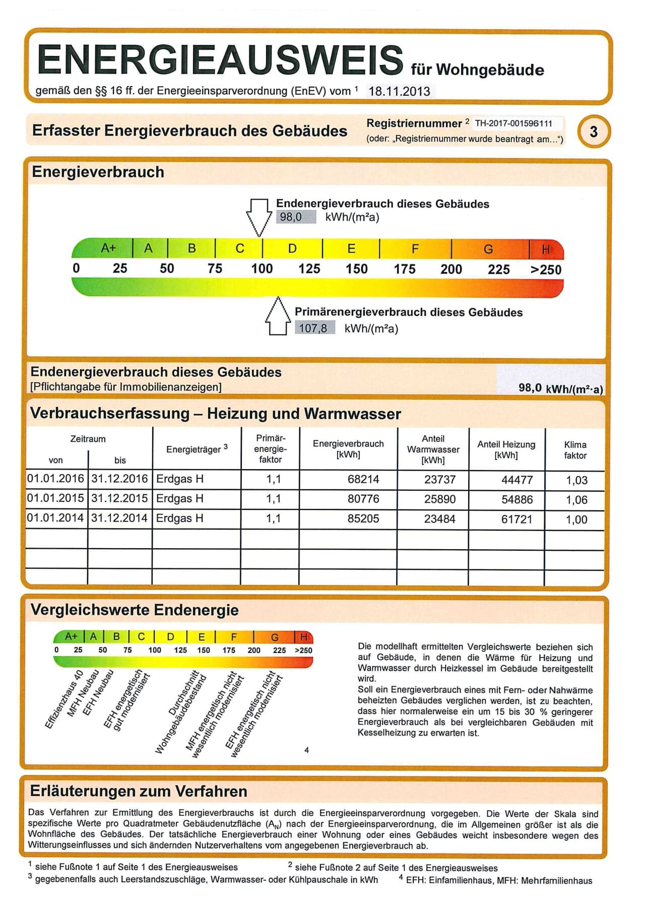 Erdgeschosswohnung in Gera – Bild 12