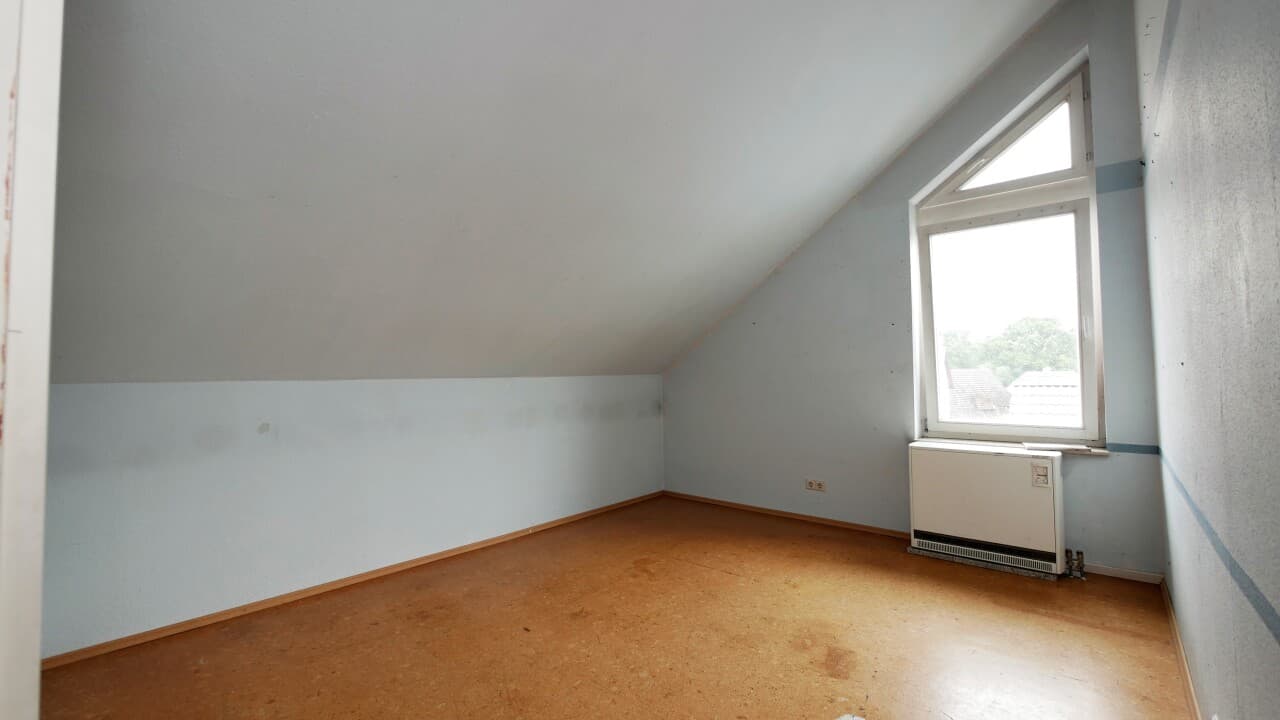 Maisonette in Gamshurst – Bild 5