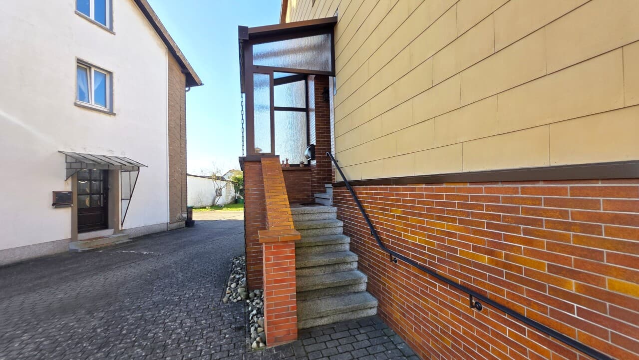 Einfamilienhaus in Spiesen-Elversberg – Bild 4