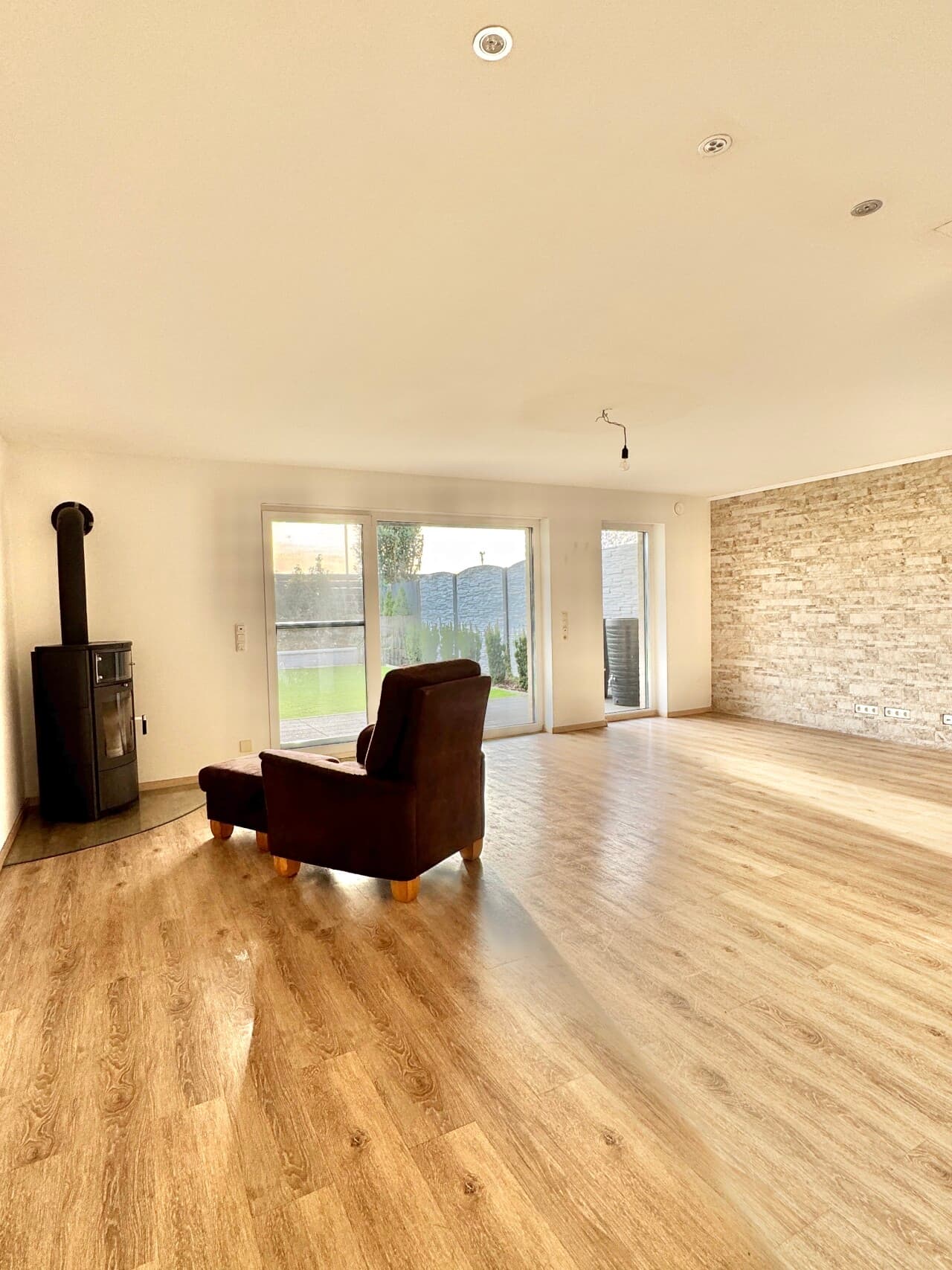 Erdgeschosswohnung in Waldfeucht – Bild 2