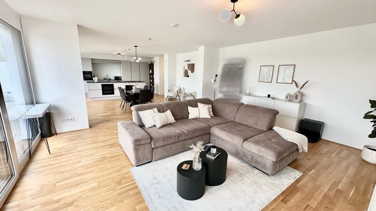 Penthouse in Mainz – Bild 9