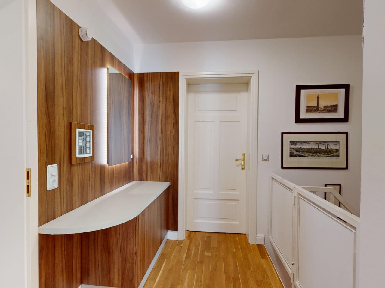 Etagenwohnung in Magdeburg, Sudenburg – Bild 14