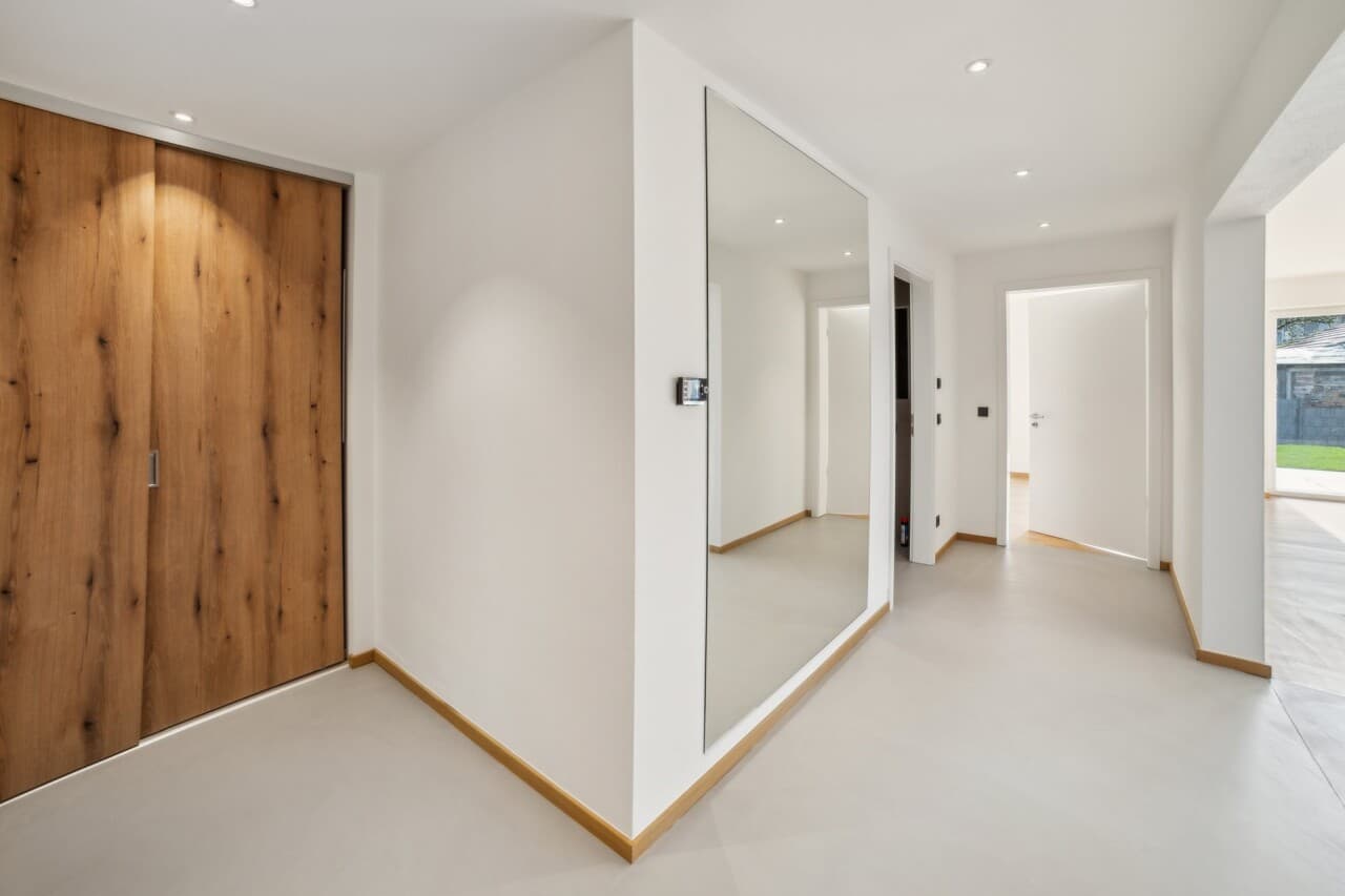 Erdgeschosswohnung in Söchtenau – Bild 5