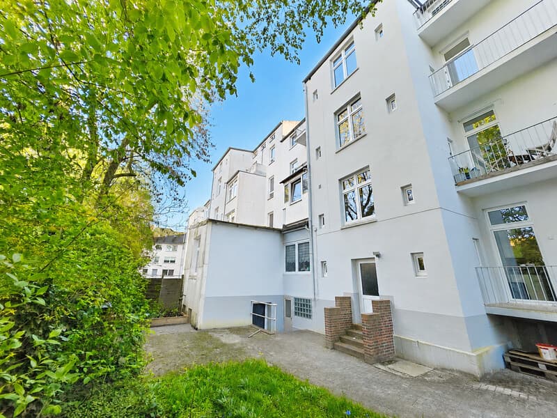 Etagenwohnung in Wilhelmshaven – Bild 3