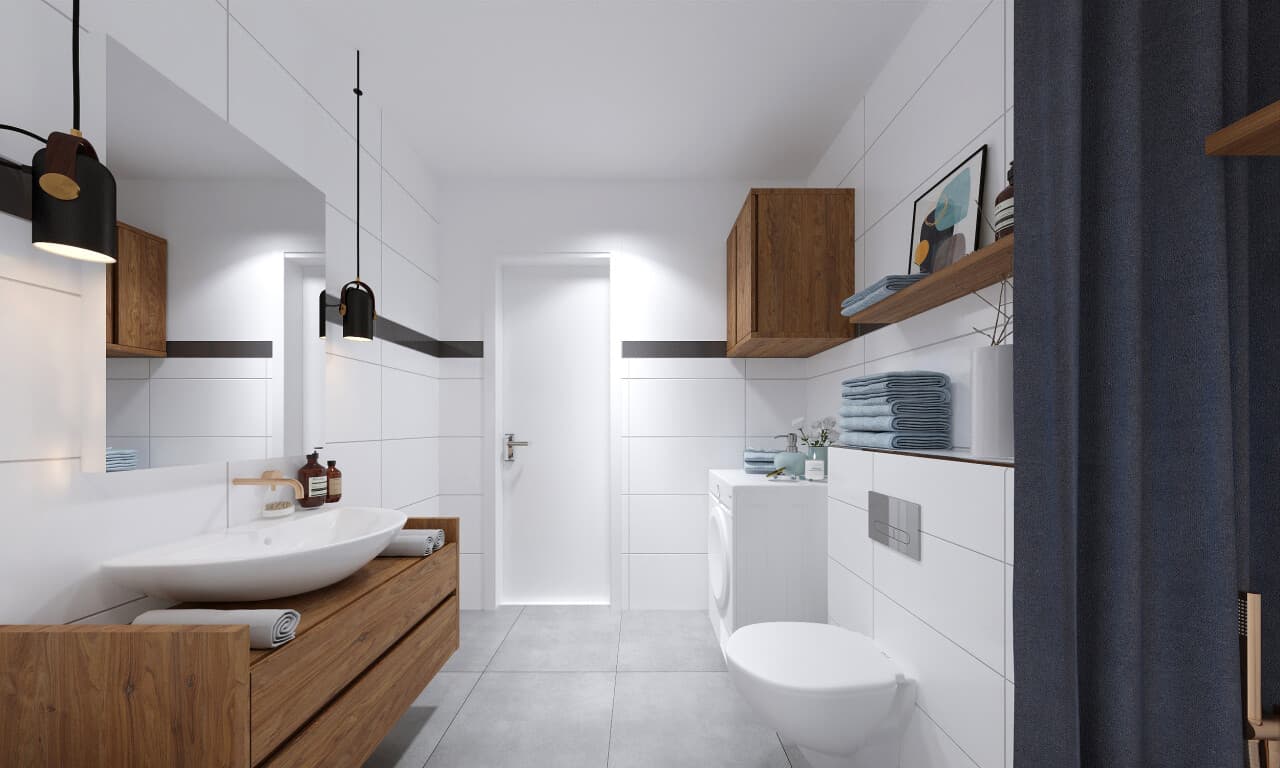 Etagenwohnung in Rheinfelden – Bild 7