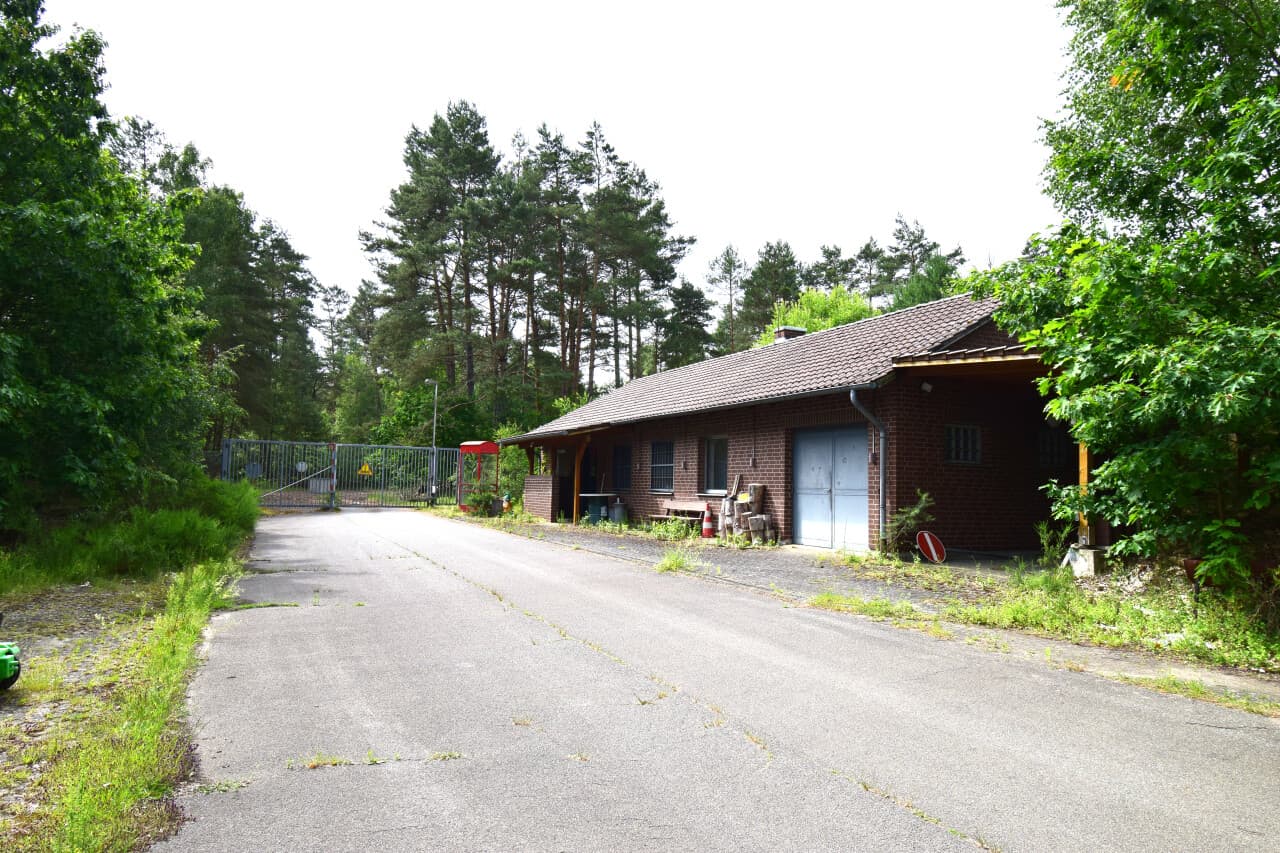 Lager mit Freifläche in Wesendorf – Bild 3
