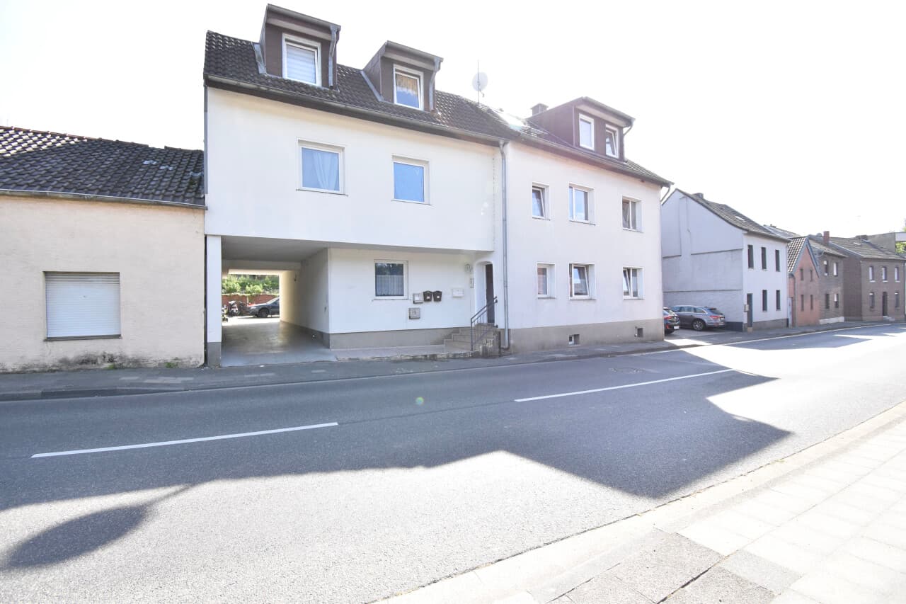 Mehrfamilienhaus in Übach-Palenberg – Bild 2
