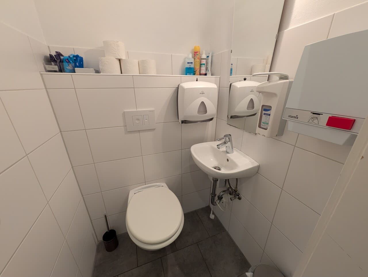 Bürofläche in Hildesheim – Bild 12