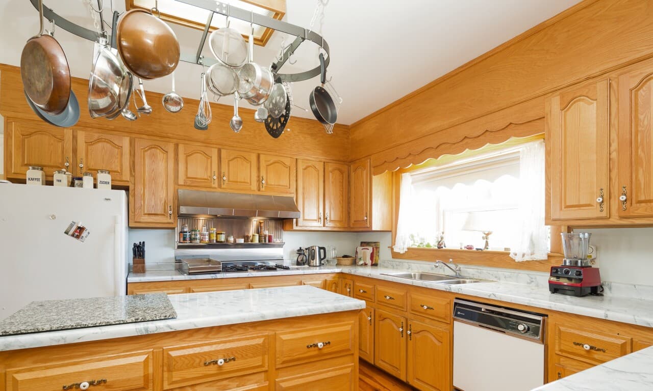 Villa in Yarmouth – Bild 15