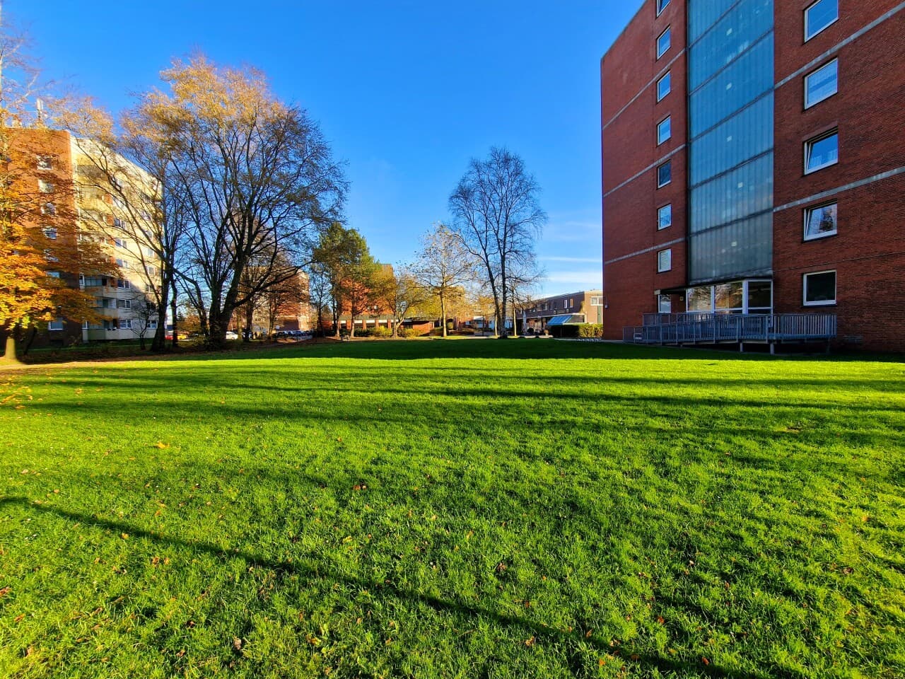 Etagenwohnung in Wilhelmshaven – Bild 2