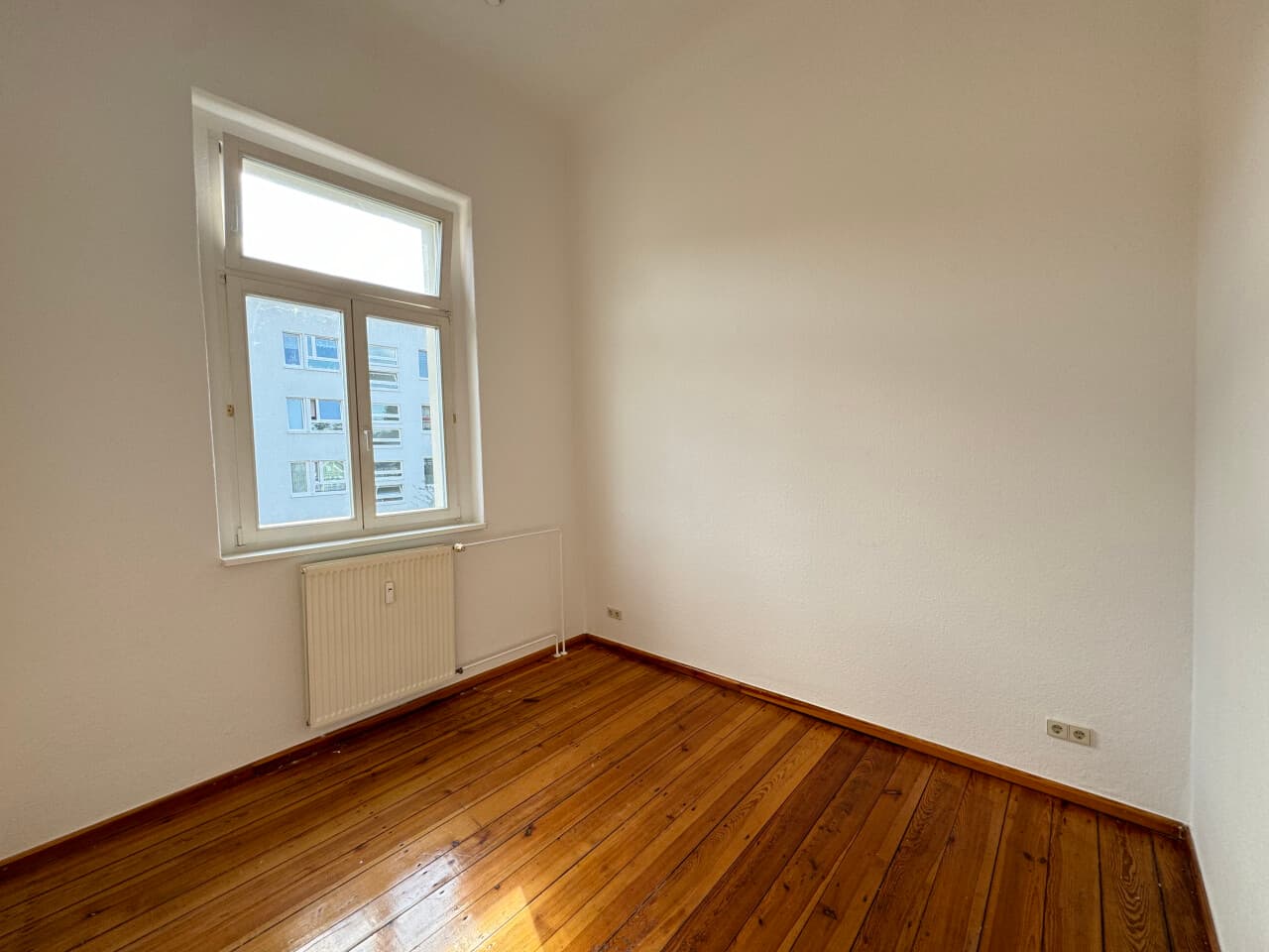 Etagenwohnung in Teupitz – Bild 8
