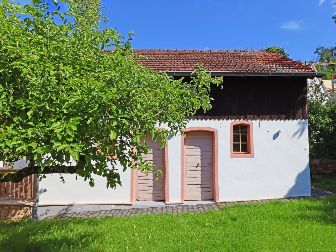 Doppelhaushälfte in Mühltal – Bild 24