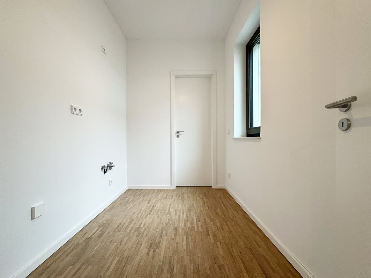 Etagenwohnung in Frankfurt am Main – Bild 7