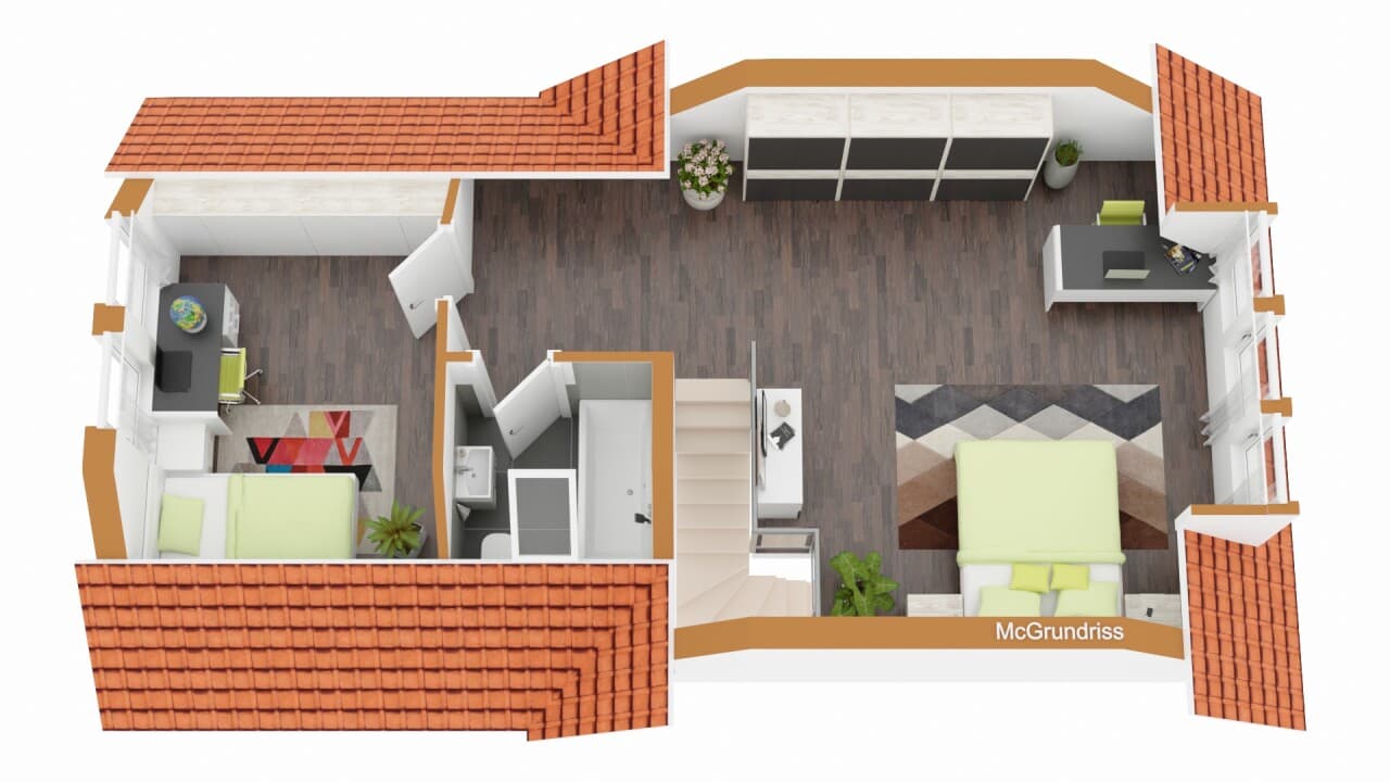Einfamilienhaus in Barth – Bild 8