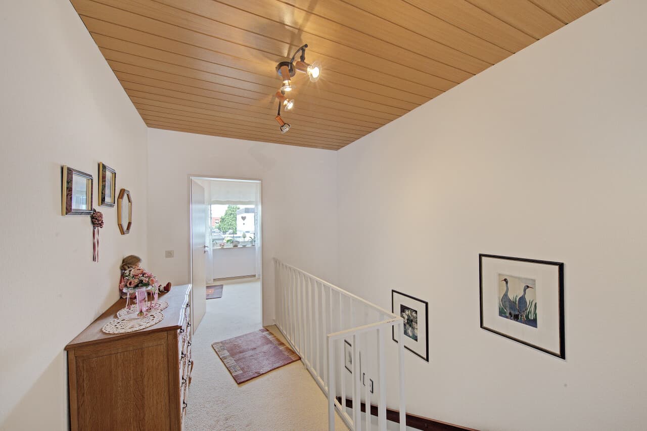 Reihenendhaus in Dortmund – Bild 14