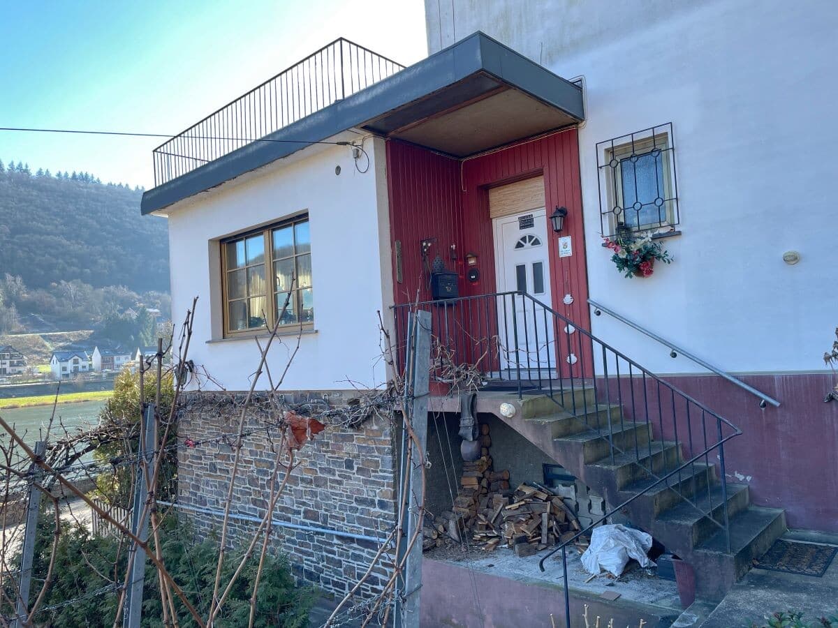 Einfamilienhaus in Hatzenport – Bild 21
