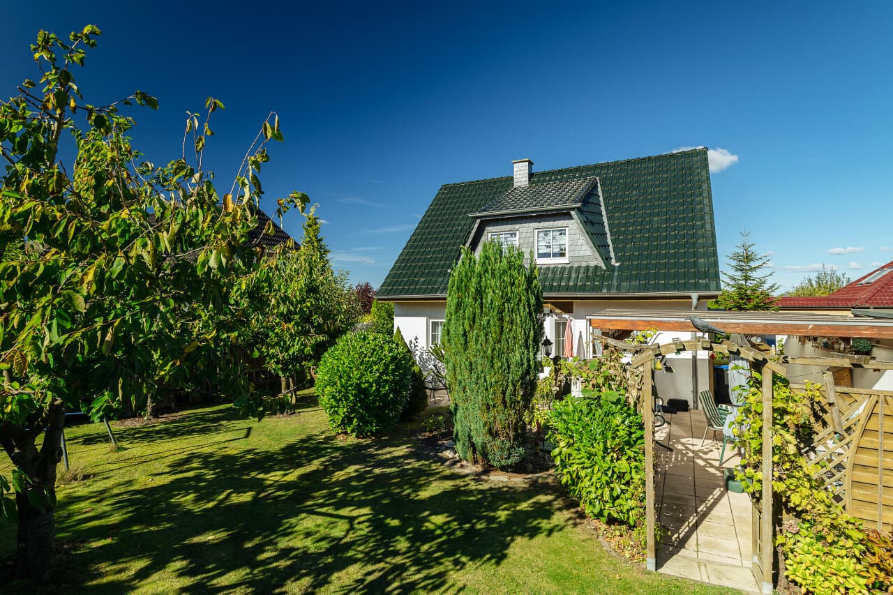 Einfamilienhaus in Roggentin – Bild 3