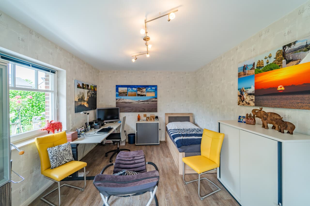 Bungalow in Kevelaer – Bild 24