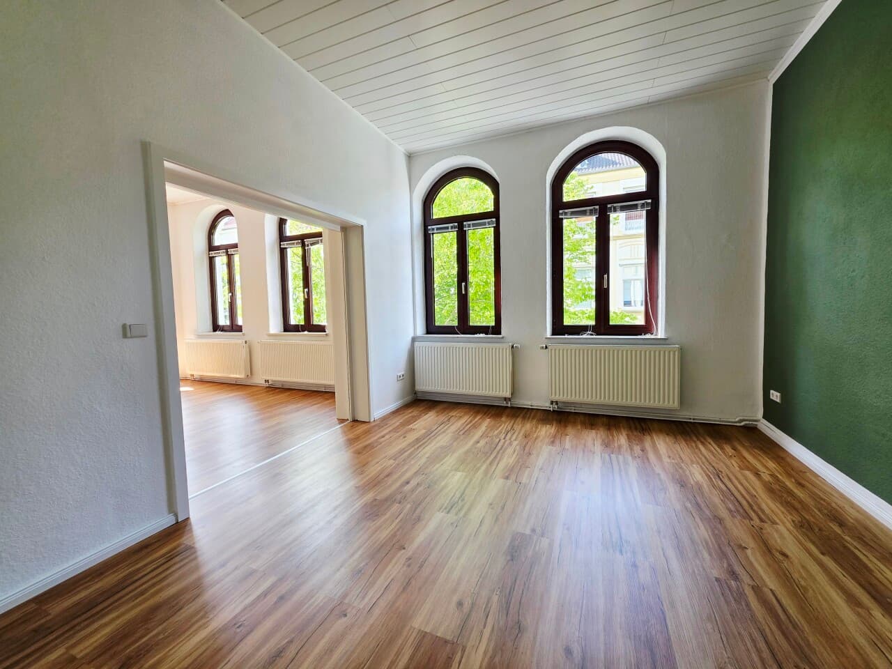 Etagenwohnung in Wilhelmshaven – Bild 12