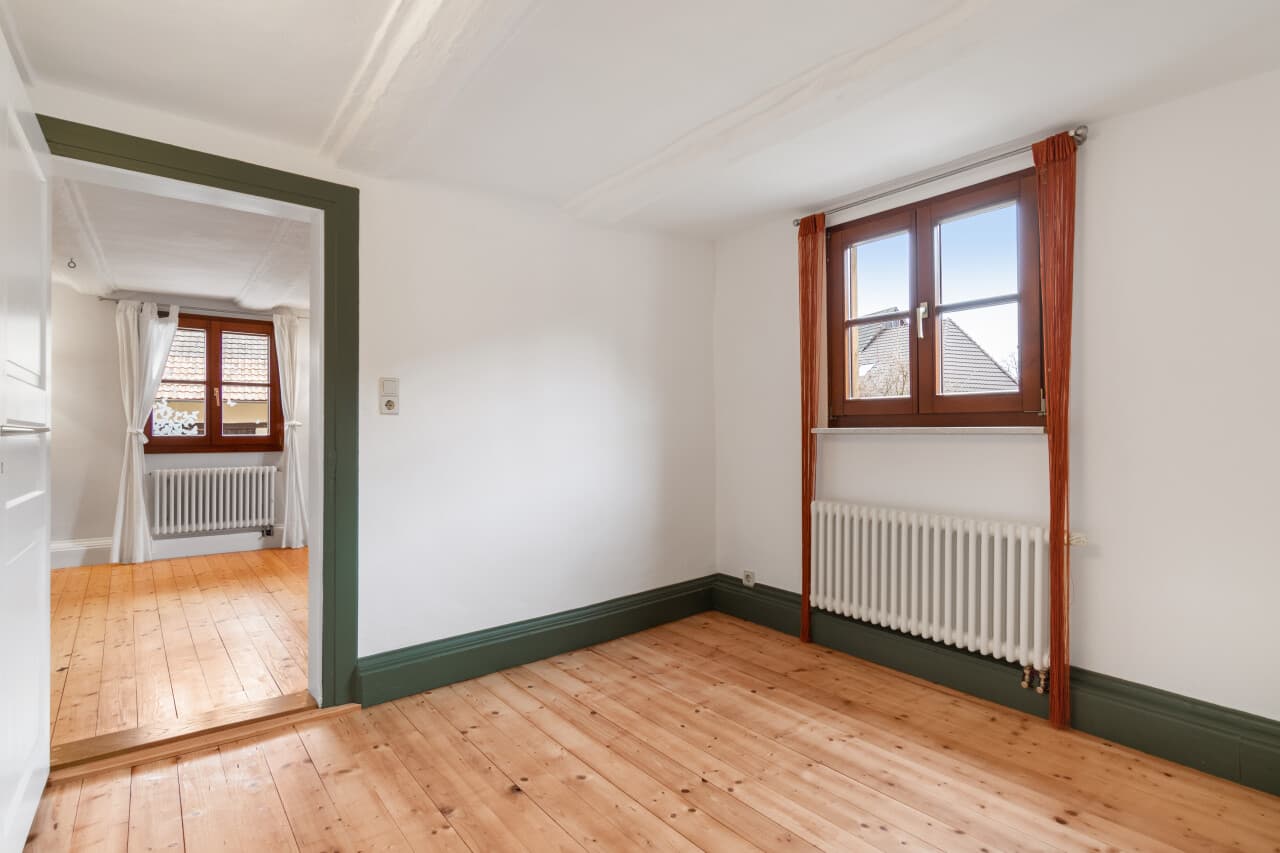 Landhaus in Rheinfelden – Bild 31