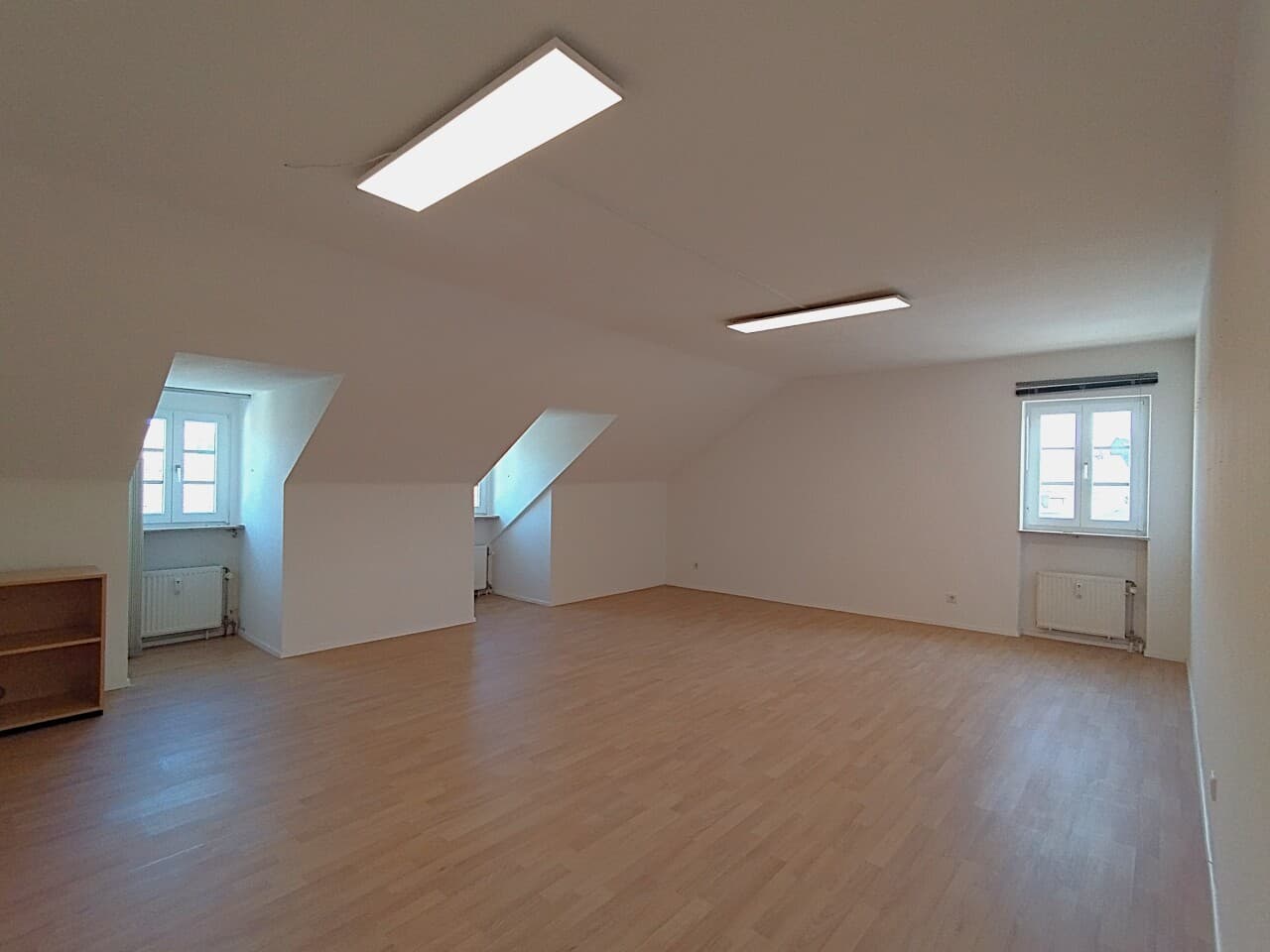 Dachgeschosswohnung in Dudweiler – Bild 15