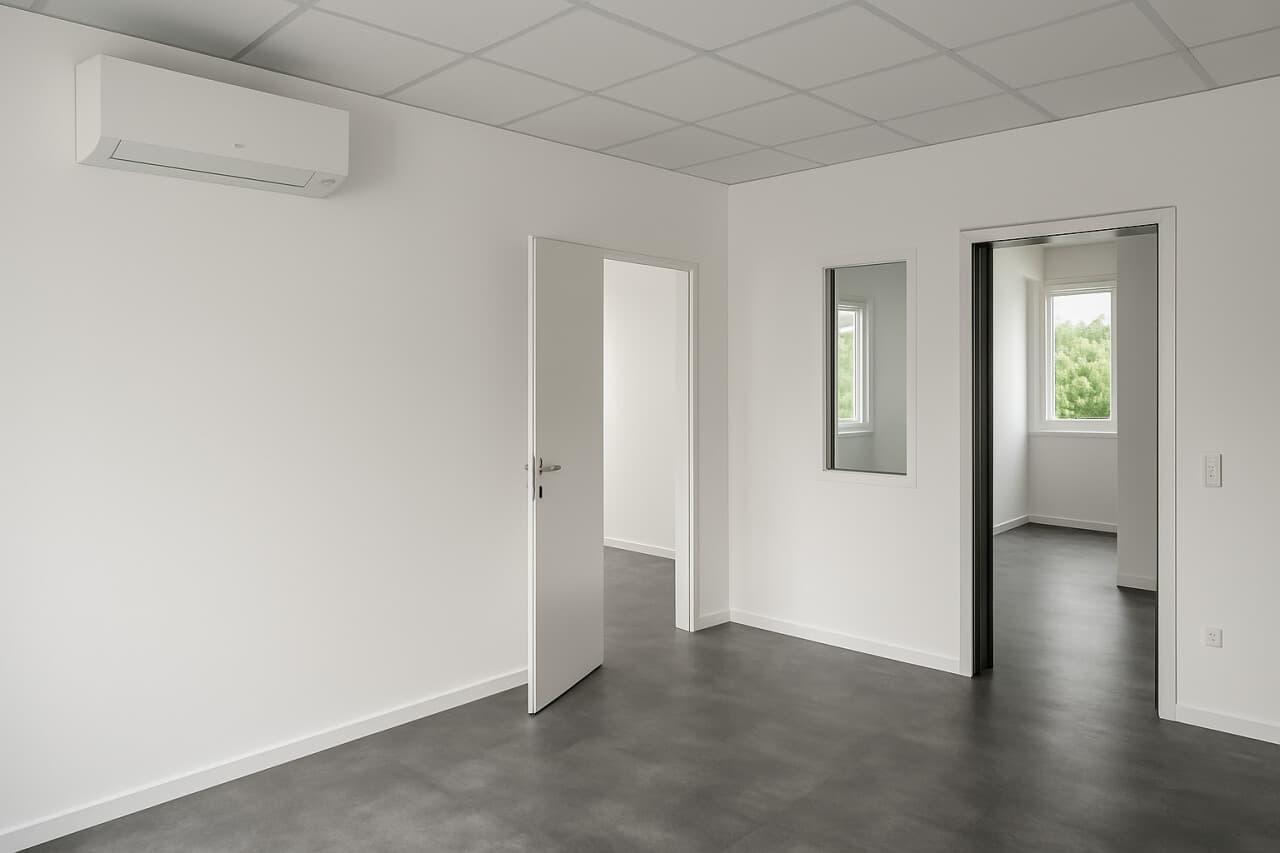Bürogebäude in Düsseldorf – Bild 3