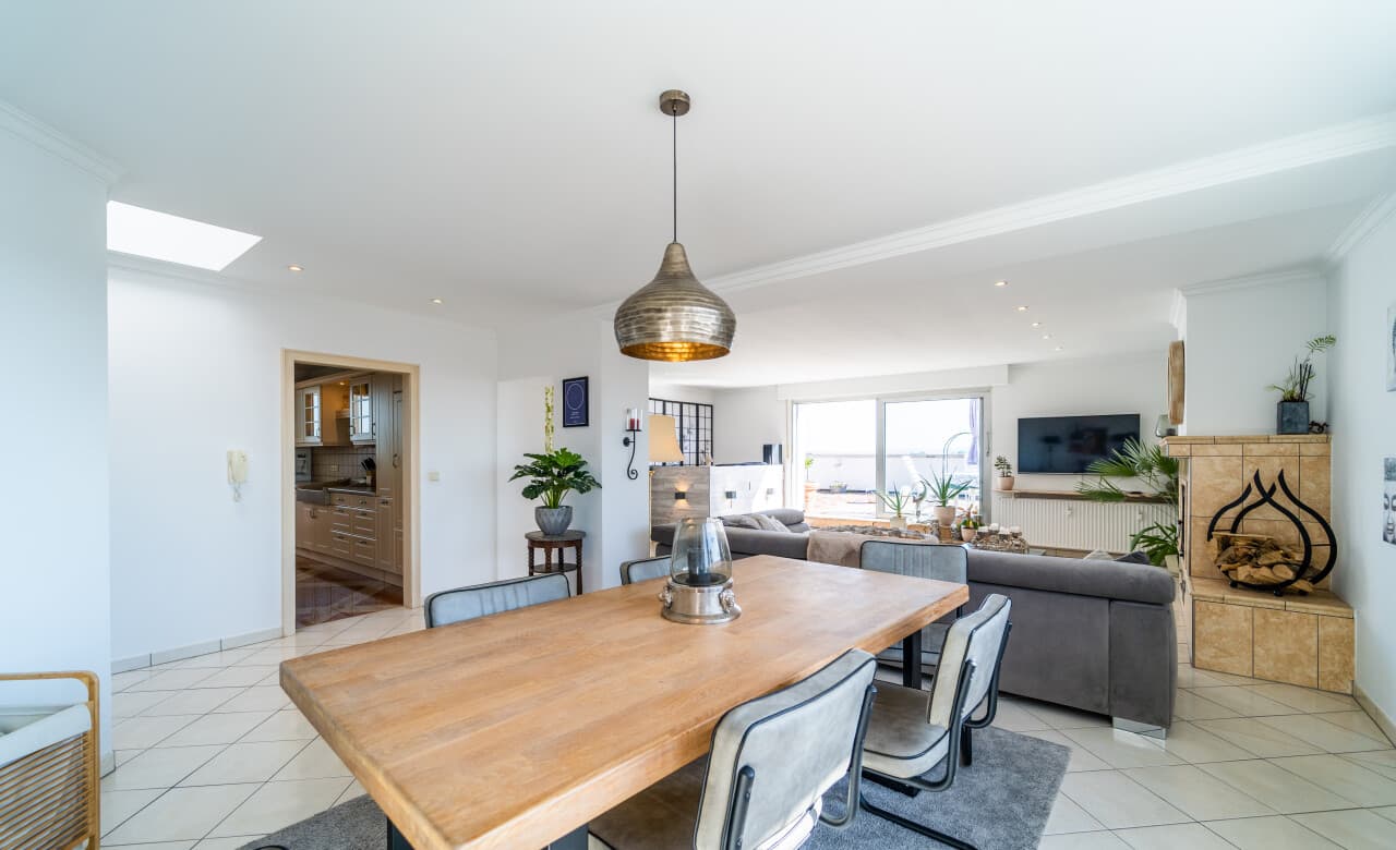 Penthouse in Elsdorf – Bild 4
