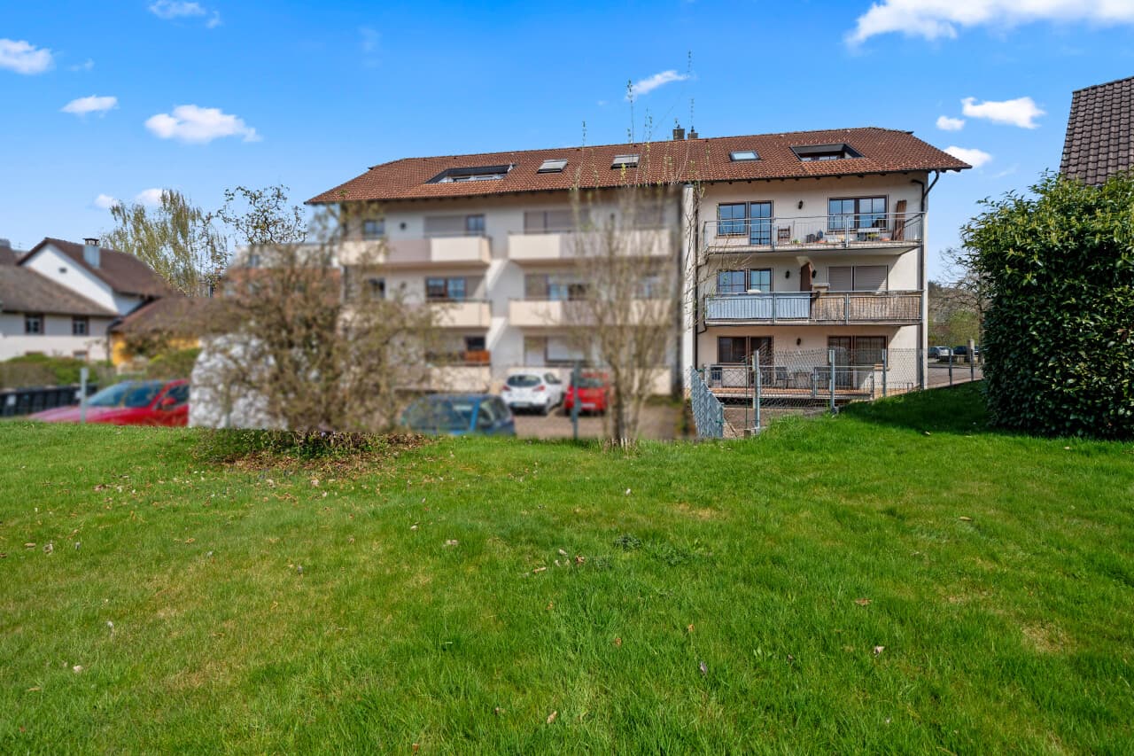 Mehrfamilienhaus in Schopfheim – Bild 12