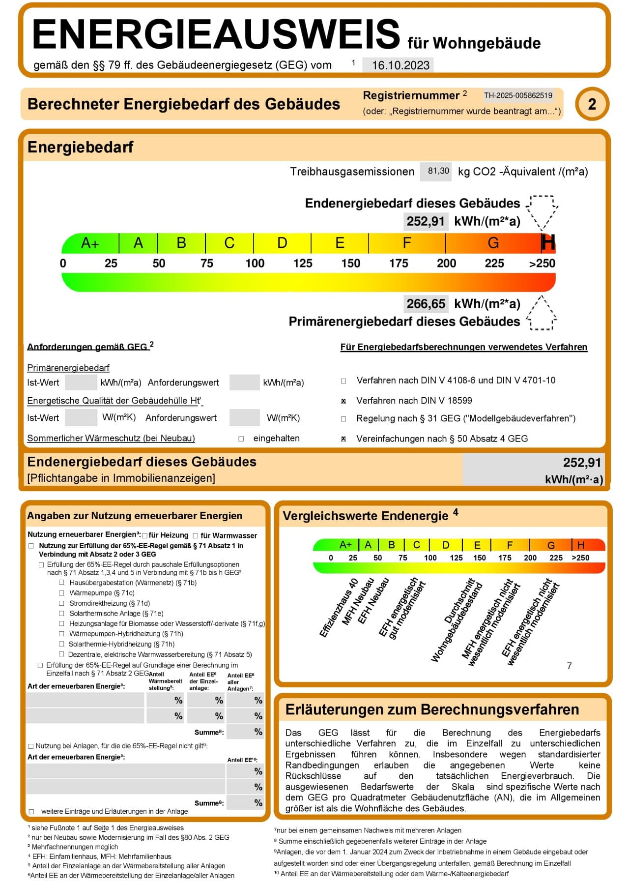 Doppelhaushälfte in Weida – Bild 16