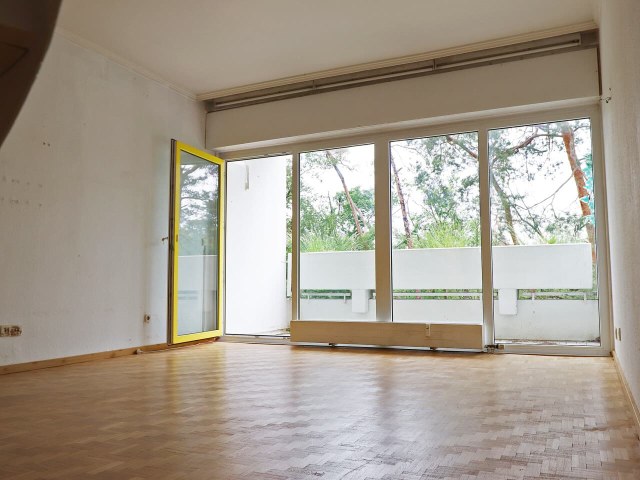 Etagenwohnung in Darmstadt – Bild 14