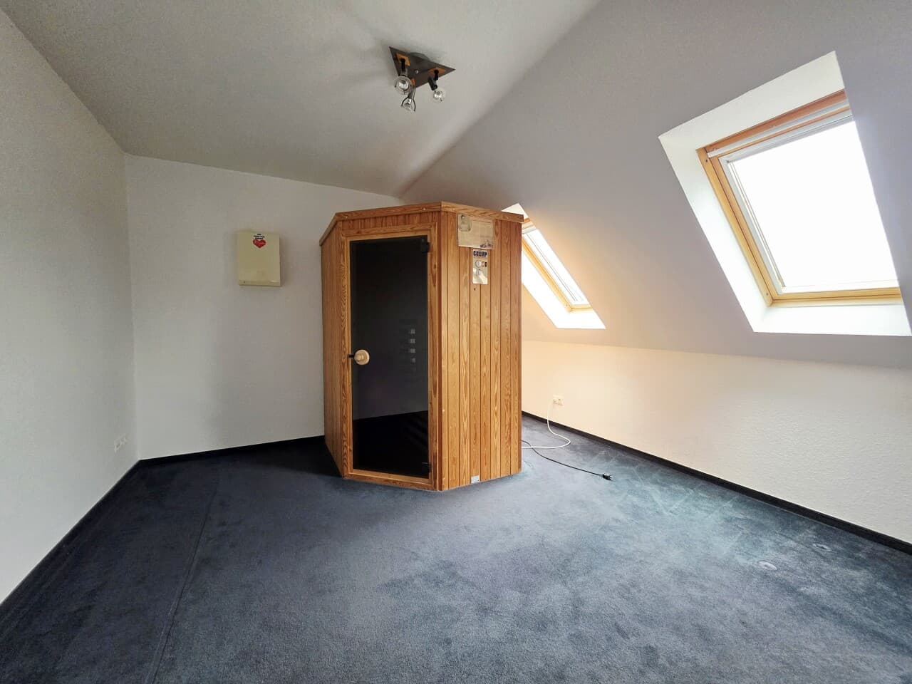 Dachgeschosswohnung in Wilhelmshaven – Bild 15