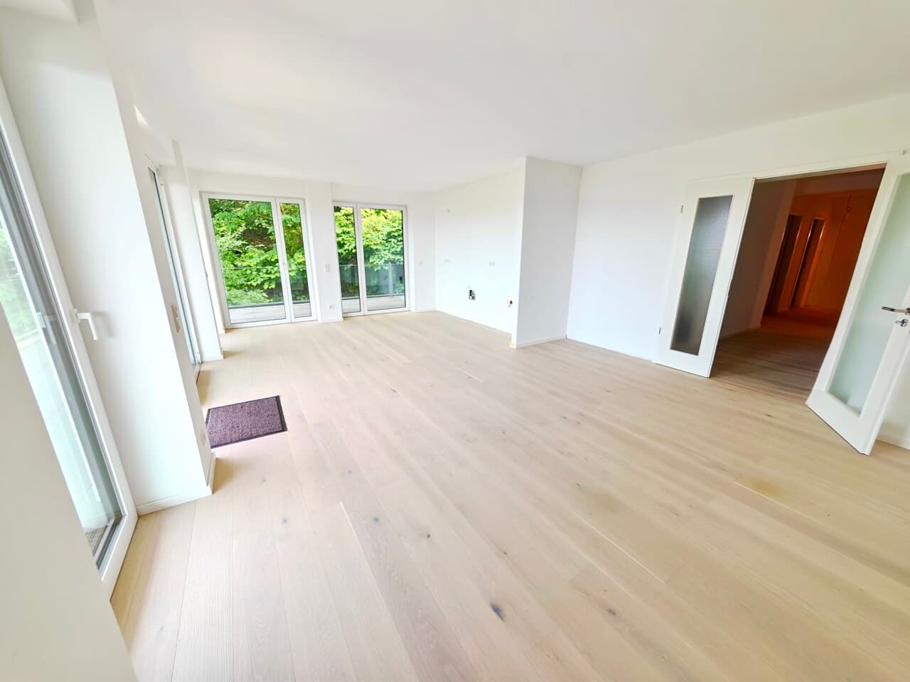 Etagenwohnung in Saarbrücken – Bild 11