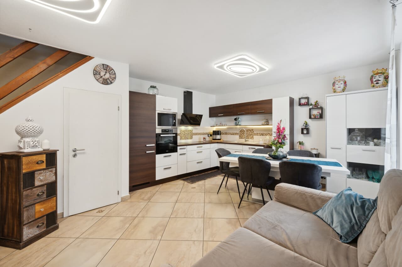 Reihenmittelhaus in Bad Säckingen – Bild 7
