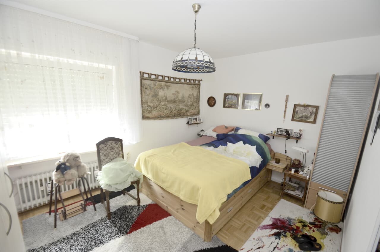 Etagenwohnung in Wiesbaden – Bild 8