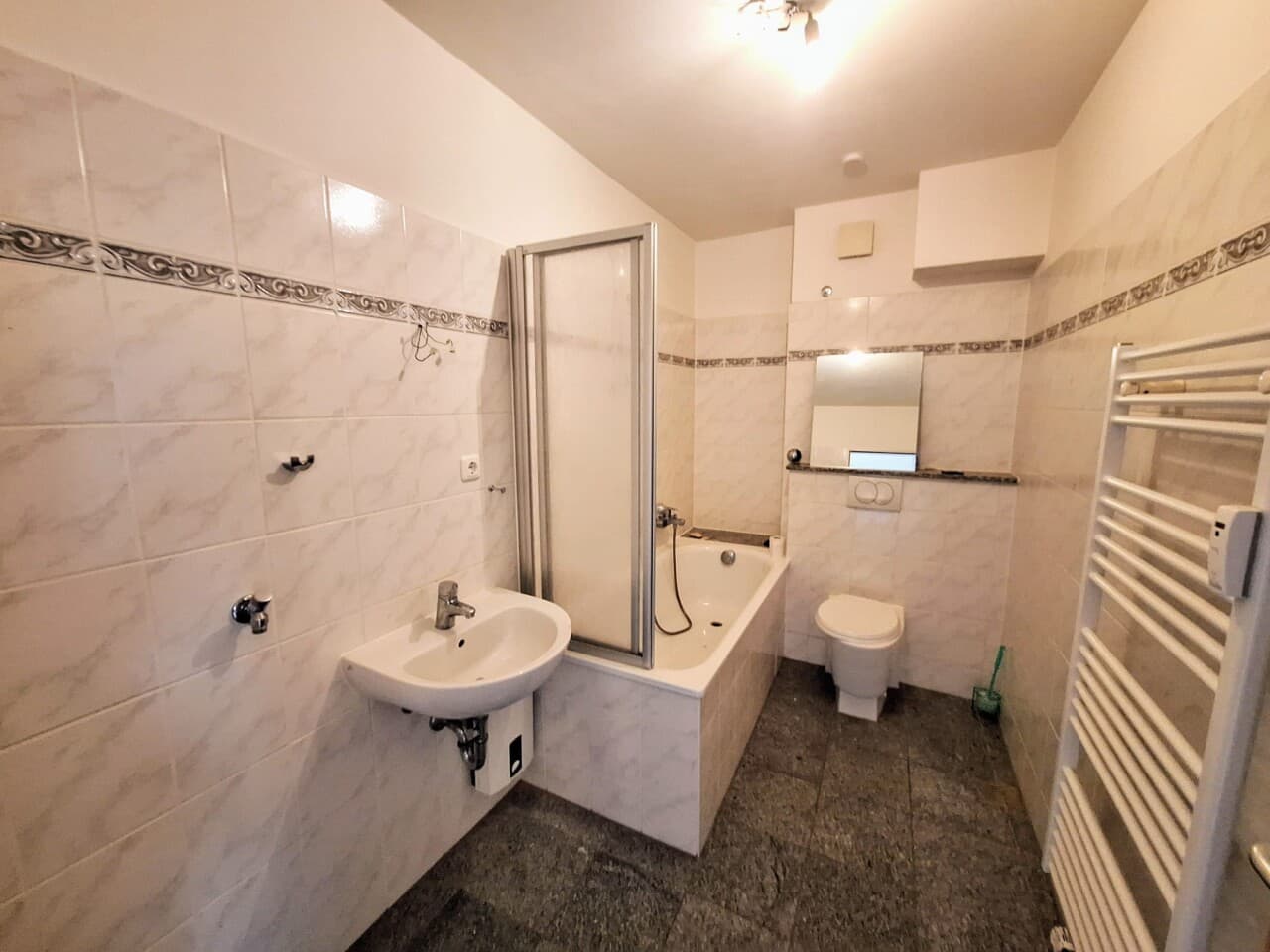 Dachgeschosswohnung in Bochum-Wattenscheid – Bild 9