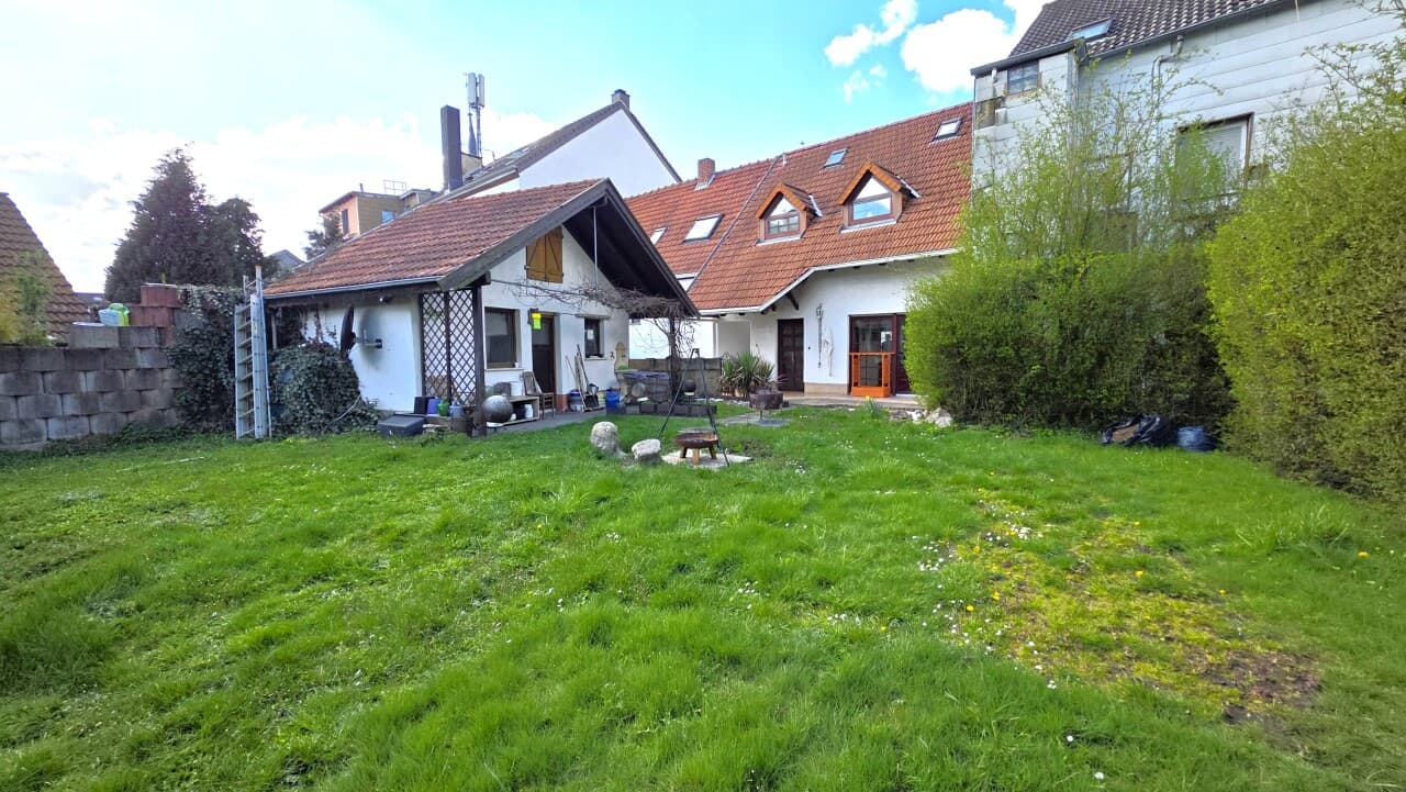 Wohn- und Geschäftshaus in Sulzbach-Altenwald – Bild 21