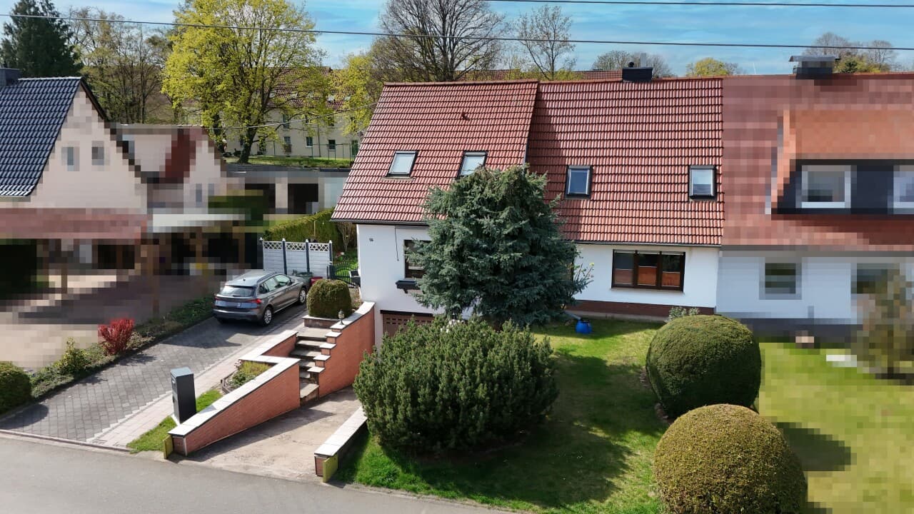 Doppelhaushälfte in Magdeburg – Bild 27