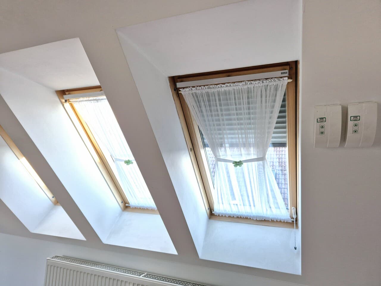 Dachgeschosswohnung in Bad Grießbach – Bild 4