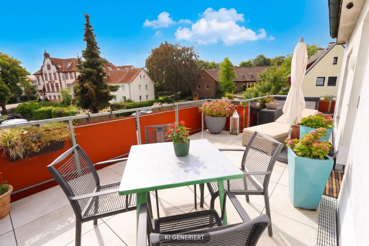 Wohnung in Bad Bentheim – Bild 20